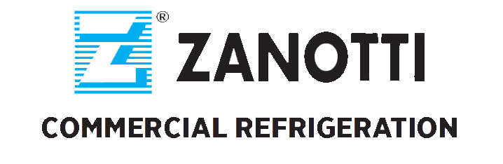 zanotti commercial refrigeration